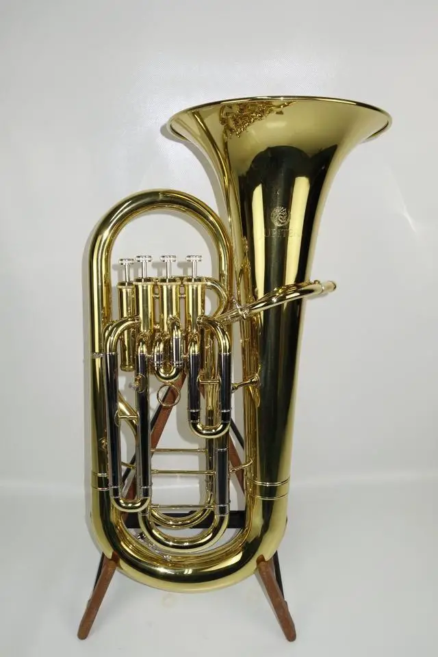 Euphonium Jupiter JEP 1000 mit Koffer aus unserer Ausstellung
