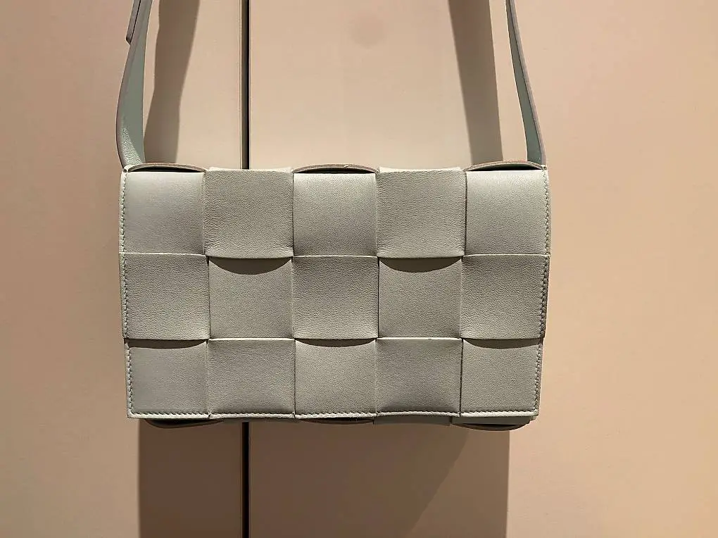 Bottega Veneta Tasche Cassette