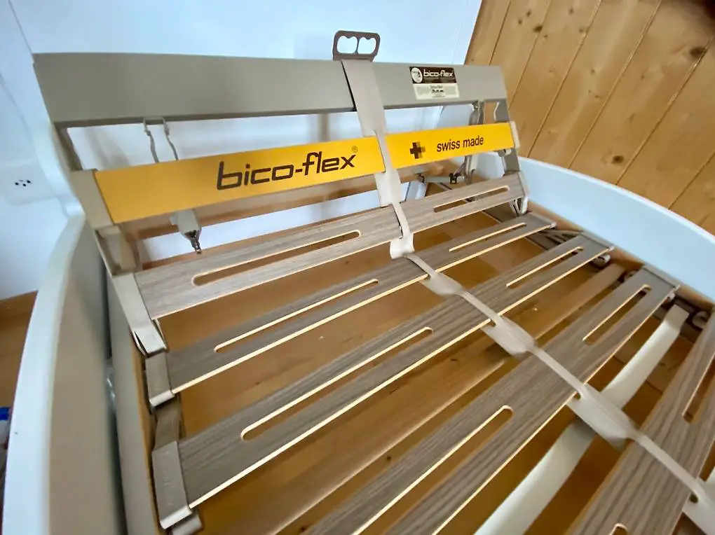 Lattenrost bico-flex 90x200