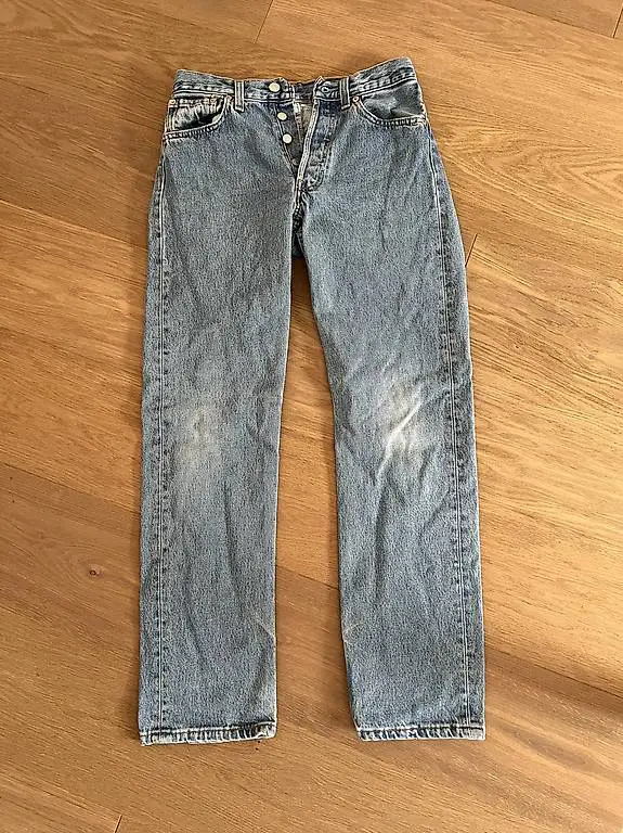 Jeanshose, Jungs, blau, Lewis, W28 L30