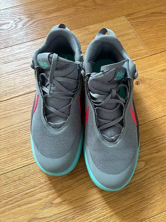 Nike Schuhe wie neu Grosse 38.5