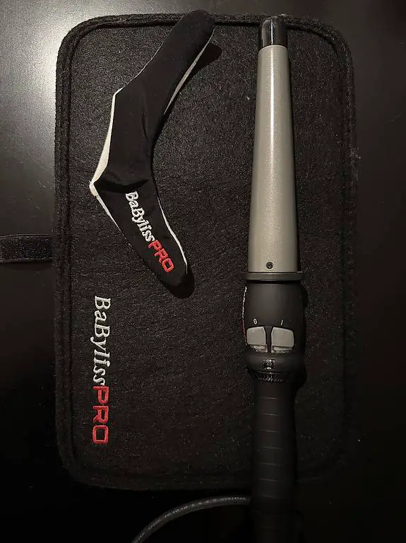 Lockenstab BaByliss Pro