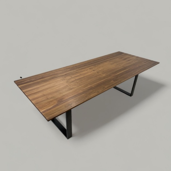 Esstisch Amerikanischer Nussbaum NEU