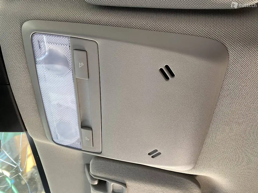  Innenraumbeleuchtung Opel Mokka 2013