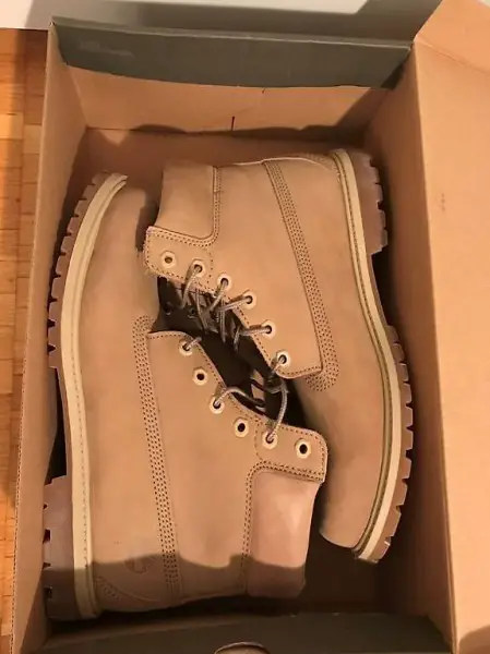 Timberland Boots gr 36 37 39 40 41 42