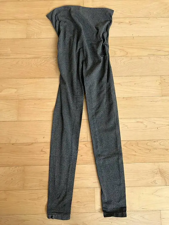 Umstandsmode Sport Leggins