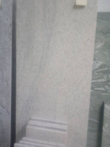  Waschtisch,Lavabo,Abdeckung Imperial White Granit poliert