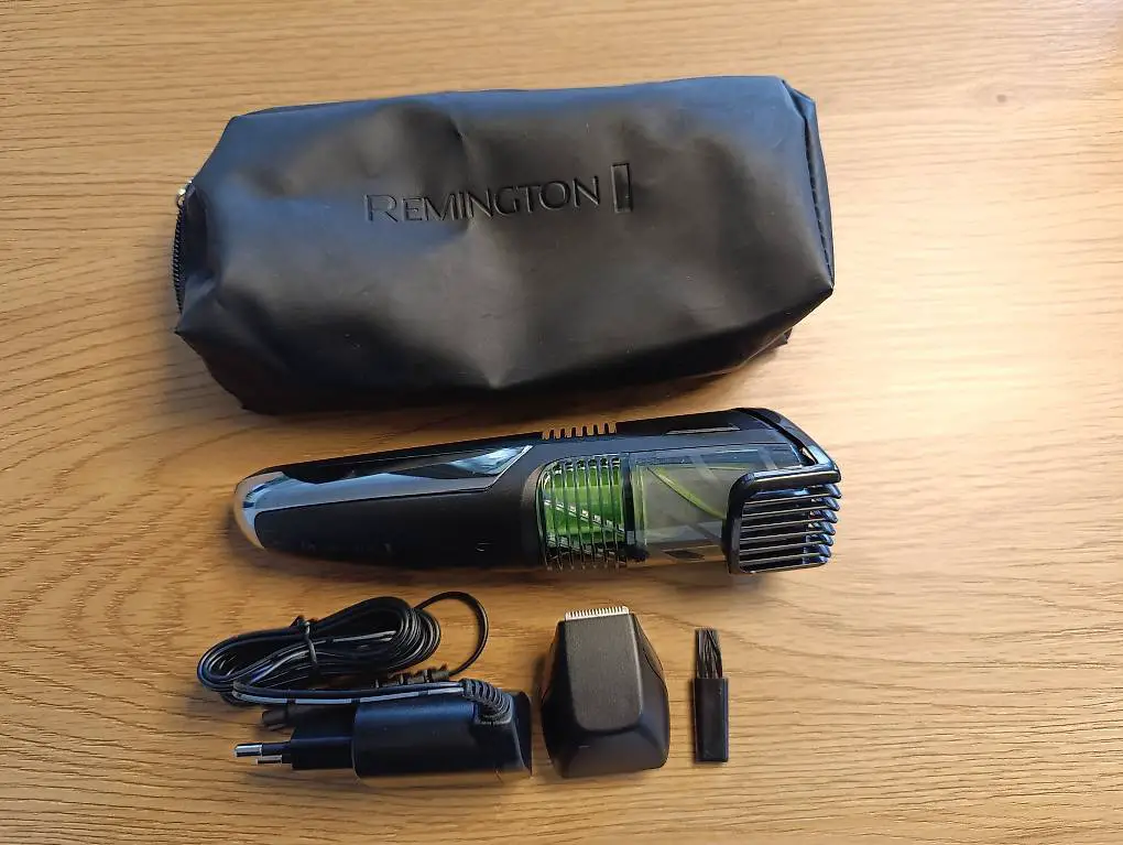 Remington Bartschneider MB6850