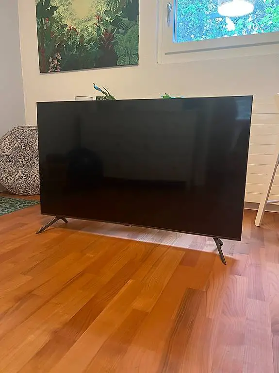samsung ue50au7170 - 50" 4k uhd smart tv (2021)