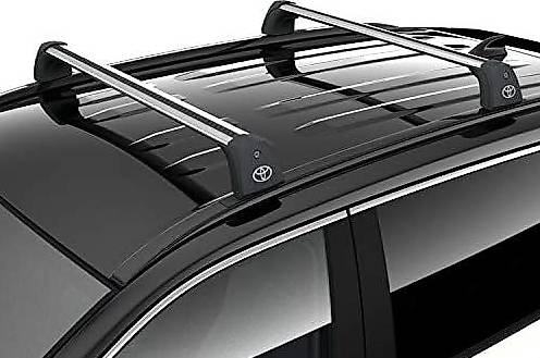 Barre porta tutto originali Toyota Rav 4 PW301-42000