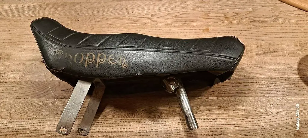 Piaggio Ciao Sitzbank Oldie