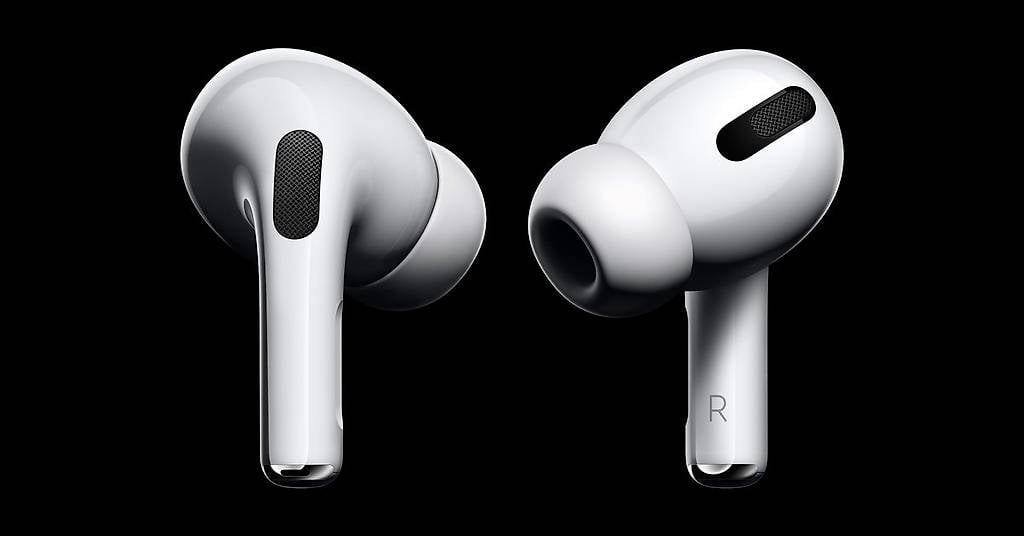 Apple Airpods Pro 2nd Gen