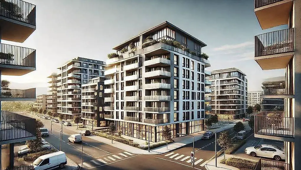 opportunità unica di investimento a chiasso