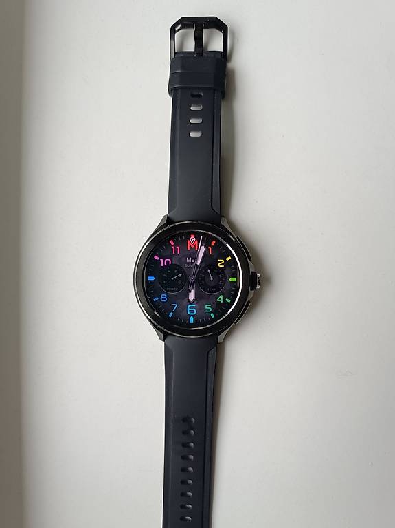 Xiaomi Watch 2 pro