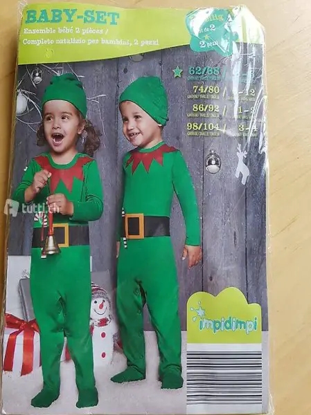 Baby Set neu 3 bis 6 Monaten