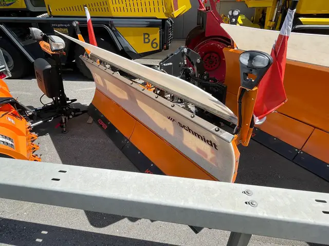 schmidt, mpc-p26, winterdienst