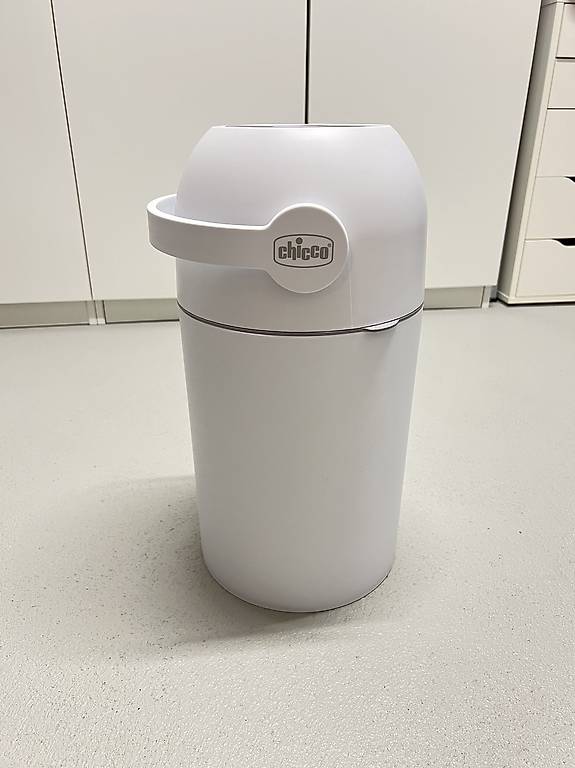 Windeleimer Chicco