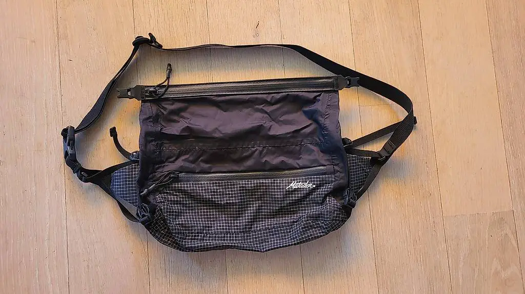 Matador - Freerain Waterproof Packable Hip Pack