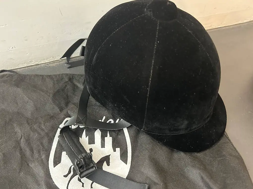 Reithelm Loesdau Grösse 54