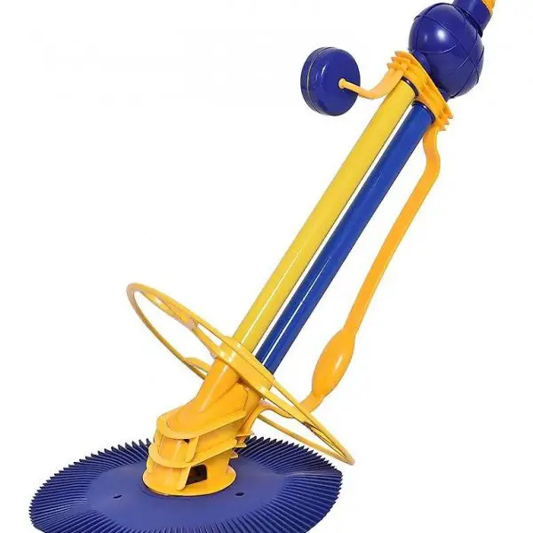  Automatischer Poolreiniger Poolsauger Swimmingpool