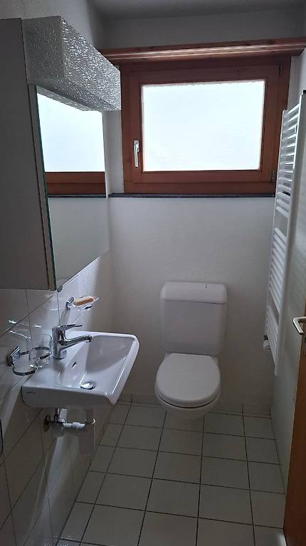 Hobbyraum ab August zu vermieten