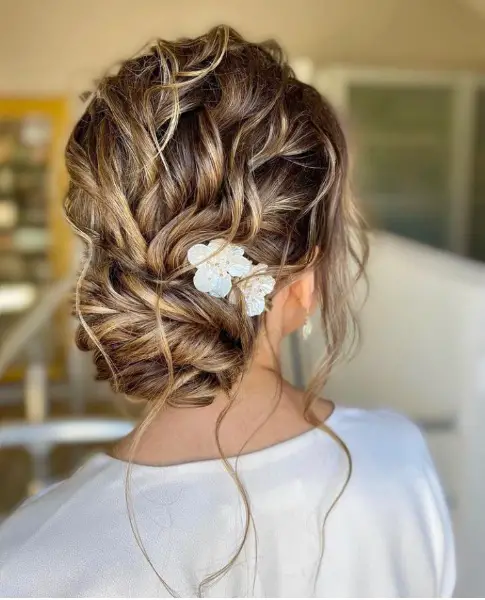 Coiffeuse à domicile