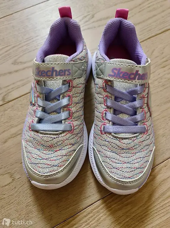 Skechers Grösse 32