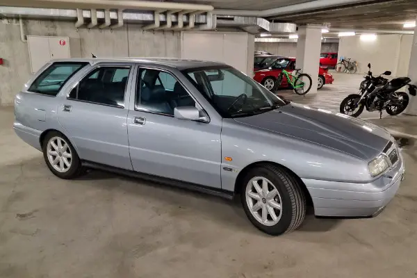 Lancia Kappa 3.0 V6 LS Kombi