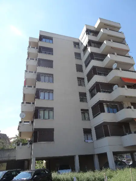 3.5 Zimmerwohnung in Neustadt Süd Biel