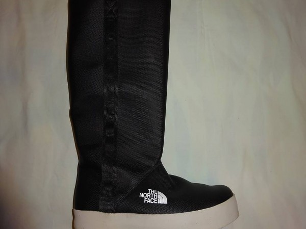 Stivali/Stiefel North Face 40