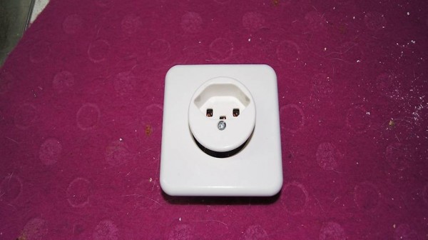 Feller Standard T23 UP (neuer Preis)