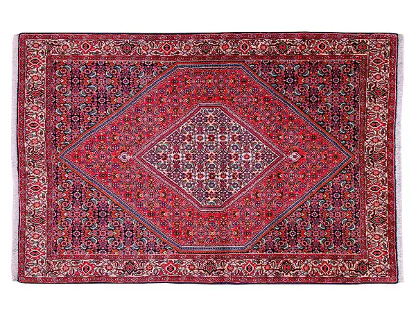 Perserteppich Bidjar . 11961