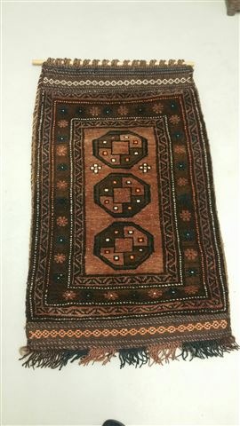 Wandteppich von Pfister