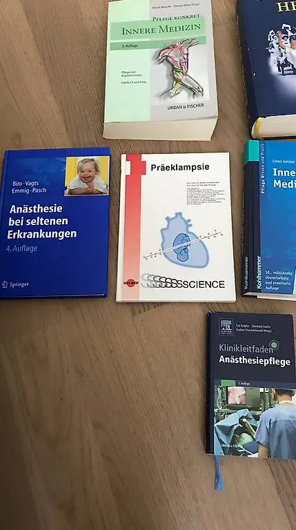 Fachbücher