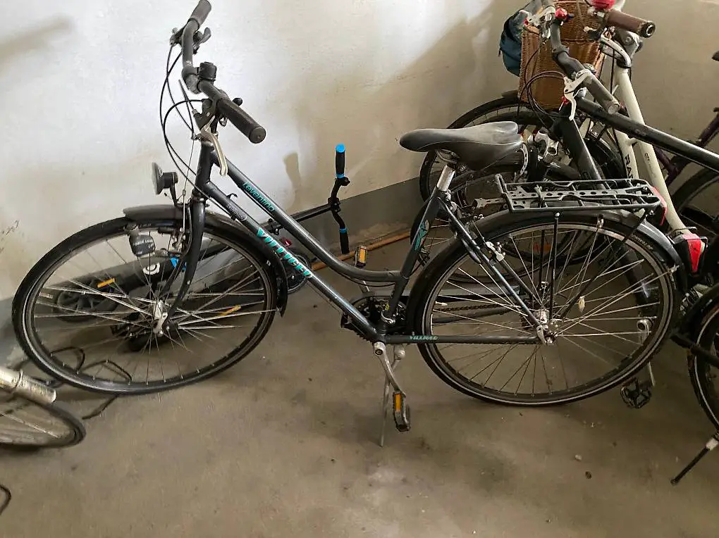 Velo, Marke: Villiger