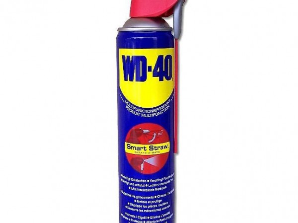 WD 40 Rostlöser 500 ml Kontaktspray Schmiermittel Multiöl