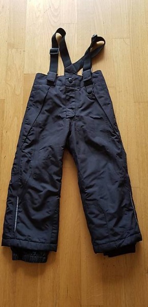 Skihose Gr.86/92