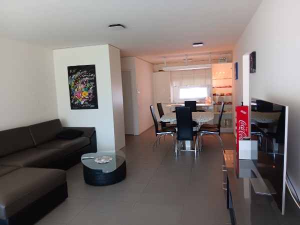 Appartamento 3.5 95mq con autorimessa