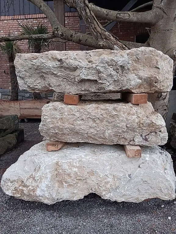 Natursteine Jura Naturstein