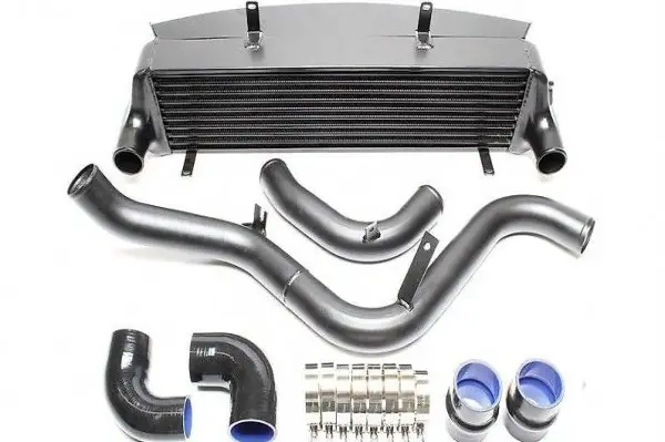  LADELUFTKÜHLER KIT UPGRADE LLK - FORD FOCUS ST DYB