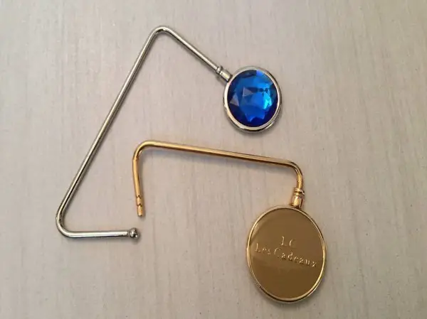 Appendi borse da tavolo