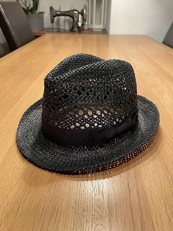 Strohhut / Hut von H&M - NEU