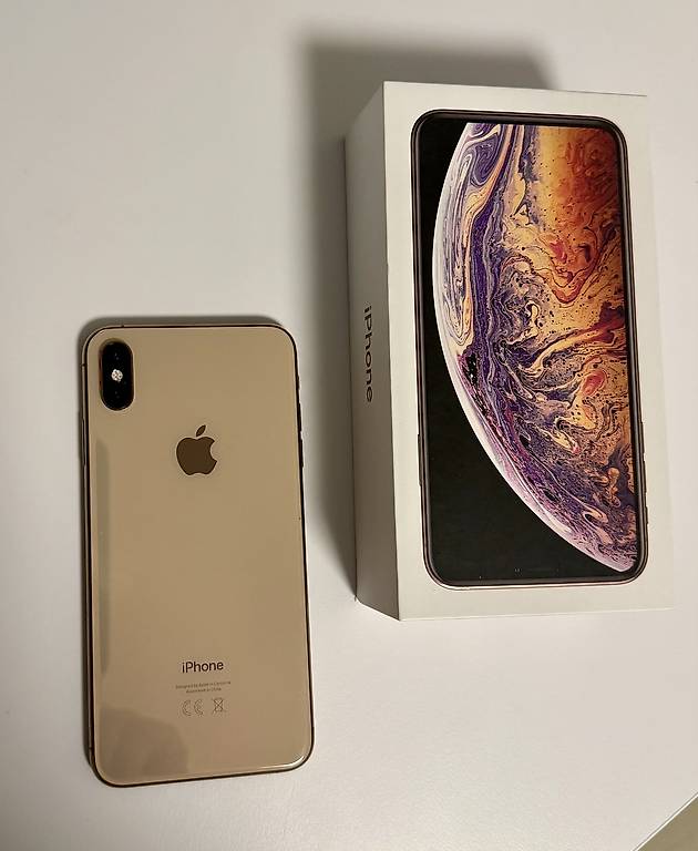 iphone 256 gb xs max