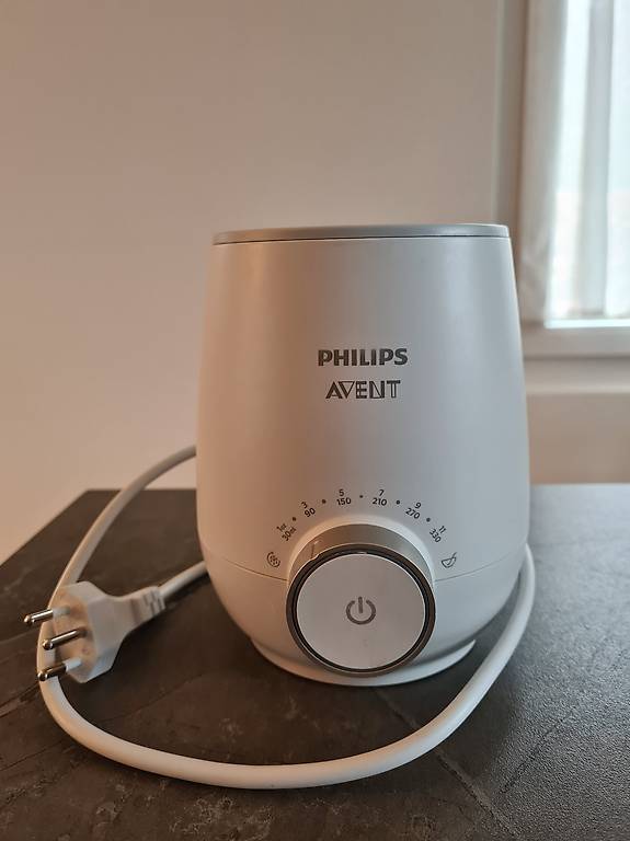 Avent Flaschenwärmer