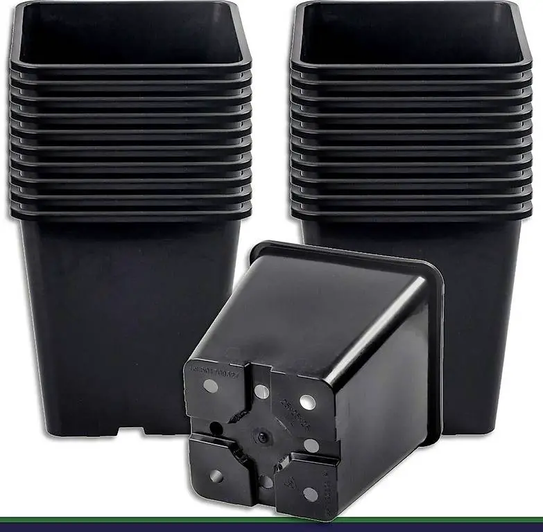 Pflanzentop - 20x / 30x30x26cm