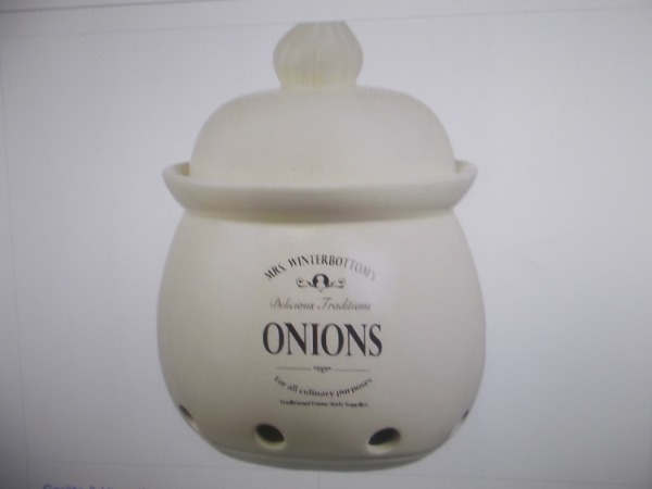 Zwiebeltopf