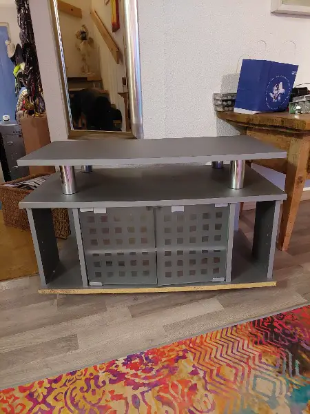 TV Möbel zu verschenken