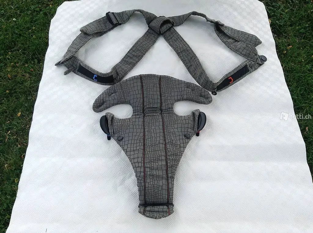 Babybjörn gebraucht