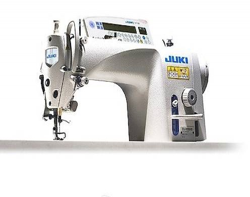  Industrienähmaschine JUKI DDL-9000BSS