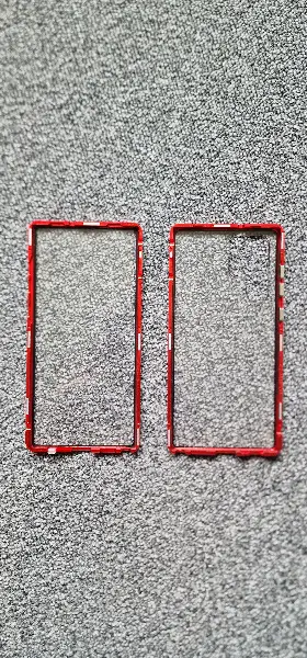 Samsung Galaxy S22 Ultra Magnet Hülle